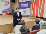 Партийный проект «Школа ЖКХ» стартовал в Обнинске