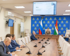 В Калужской области подвели итоги реализации региональных проектов в рамках национальных проектов за период 2019-2024 годы