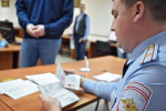 Стрелявший по людям бывший вице-мэр российского города пришел в МВД с повинной