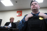 Российский суд выдал санкцию на заочный арест двух украинских журналисток