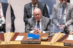 Постпред России высказался об участии ЕС и Британии в переговорах по Украине