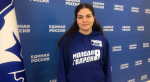 Калужский волонтер рассказала о спасении раненого на СВО