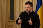 В России назвали неприемлемым участие Зеленского в управлении новой Украиной