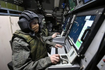 Силы ПВО перехватили украинский беспилотник в Воронежской области