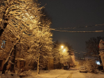 В Калуге ожидается потепление