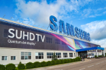 Калужский завод Samsung готовят к началу сборки смартфонов