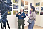 В Калуге открылась выставка уникальных снимков о природе родного края
