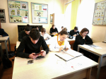 Студенты Танеевки стали частью проекта «Останься»