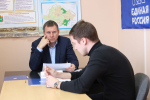 В Ульянове после обращения жителей отремонтируют стадион