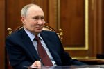 На Западе оценили вероятность встречи Путина и Трампа в ближайшее время