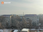 Калужане продолжают восстанавливать многоквартирный дом в Первомайске