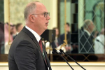 Глава РФПИ высказался о начале перезагрузки отношений России и США