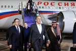 В Киеве пожаловались на молчание США о планах на переговоры с Россией