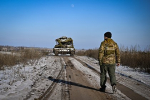 На Украине заявили о приближении российских войск к Купянску