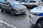 В центре Калуги сбили пешехода