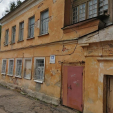 Калужские власти продадут ещё один дом-памятник