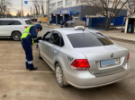 Госавтоинспекция займется юными пешеходами и пассажирами