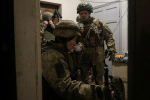 Житель Курской области высказался о мародерстве ВСУ фразой «выносили все»