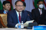В Казахстане заявили о намерении решить вопрос об ударе ВСУ по станции КТК