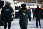 Стали известны подробности о попавших под лавину в Архызе россиянах