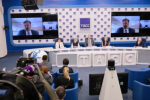 Калужская область подала почти 700 заявок на премию «Служение»