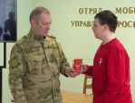 Участникам \