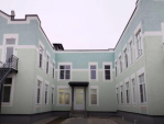 Два новых детских сада в Калужской области готовятся к приему воспитанников