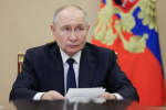 Путин прокомментировал слова Трампа о желании закончить конфликт на Украине за сутки