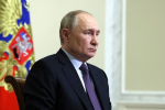 Путин удивился сдержанности Трампа в ответ на хамство европейцев