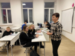 Думиничским школьникам рассказали о земляках – героях Великой Отечественной войны и специальной военной операции