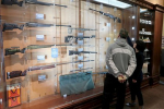 Комитет Госдумы отклонил идею ограничить оборот оружия для мигрантов