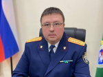 Глава следственного управления по Калужской области проведет прием граждан в Боровске