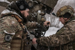 Военкоры сообщили о готовящейся попытке прорыва ВСУ в Курской и Брянской областях