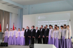 Число посещений культурных мероприятий в Калужской области увеличилось до 22,5 миллионов