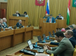 Депутаты Заксобрания Калужской области продлили сроки для назначения единовременной выплаты контрактникам