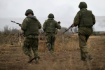 В России работник военкомата помогал контрактникам отсидеться в тылу и был арестован