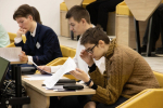 В Калужской области учителям будут доплачивать за победу школьников на олимпиадах