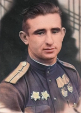 Мастер штурмовых ударов