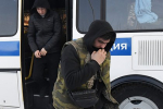 За 2024 год российские суды выслали из страны на треть больше мигрантов