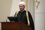 Обвиненный в русофобии зампред ДУМ сделал выпад в адрес критиков