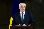 Глава МИД Украины рассказал о встрече со спецпосланником Трампа