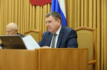 Геннадий Новосельцев: «Новый закон будет способствовать прозрачности ведения бизнеса, улучшению условий труда»