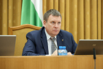 Геннадий Новосельцев призвал муниципалитеты готовить заявки на участие в инициативном бюджетировании