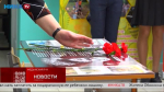 В школе деревни Михеево появилась «парта героя», капитана Валерия Маслова