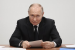 На Западе опубликовали «пророчество» Ванги о России и Путине на 2025 год