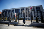 Посольство РФ ответило на заявления Канады о решении украинского вопроса