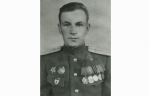 К 80-летию Великой Победы: Герой Советского Союза Алексей Кардашин