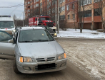 В Калуге за два дня сбили четверых пешеходов
