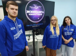 В Калуге открылась киностудия для подростков «Экзопланета»