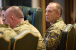 Пасынок главкома ВСУ выйдет с российским флагом на День защитника Отечества
